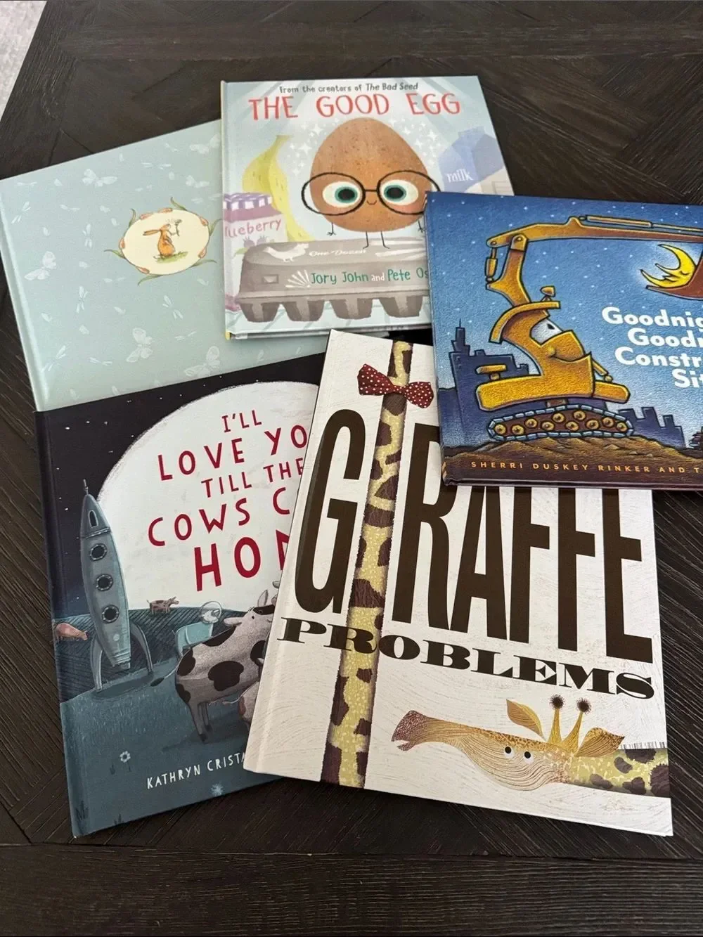 N/A children book